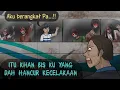 Download Lagu Azab Pengusaha Rental Serakah – Pentingin cuan daripada nyawa penumpang #HORORMISTERI Kartun Hantu