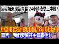 Download Lagu 回程被迫滯留青島，24小時後徹底愛上中國？澳洲退休夫婦逛吃青島街頭全程驚呼不斷，直言：我們要留在中國養老！