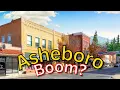 Discover the Charm of Asheboro NC A Journey Through History and Current Home Prices