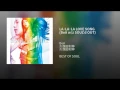 LA･LA･LA LOVE SONG (BoA w/z SOUL'd OUT) - BoA