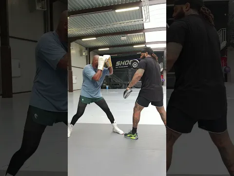 boxing training #boxing