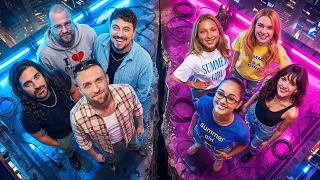 QUI FERA LE MEILLEUR HIT DE L'ÉTÉ ? (BOYSBAND vs GIRLSBAND)