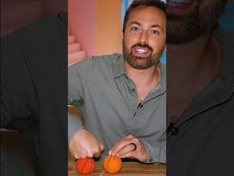 Heating A Ball Just By Squeezing It