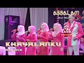 Download Lagu KHAYALANKU ~ ALL ARTIS ~ ASSALAM MUSIC PEKALONGAN LIVE SUKOYOSO