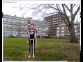 Body Pose Estimate by using deep learning Final project BSc computer science