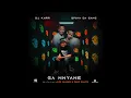 Download Lagu Dj Karri \u0026 Spova Da Gang - Ga Nnyane (Official Audio) ft. JazzShakes, Deep Saints