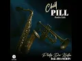 Chill Pill (feat. Ilya Serov) (Radio Edit)