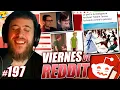 Download Lagu 😂 VIERNES DE REDDIT 197 🤣