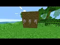 Firework totem pop noise texture pack