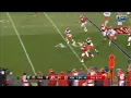 Backup QB Chad Henne SAVES THE CHIEFS Surprises Everyone With Throw to Tyreek Hill To Seal Game
