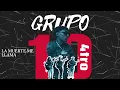 La Muerte Me Llama - Grupo Diez 4tro (Official Audio)