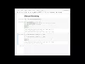 Wee4 Part 2 Adaboost Implementation