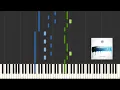 Download Lagu Kygo - Oasis ft. Foxes (Piano Cover)