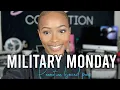 Military Monday How to study for the promotion board