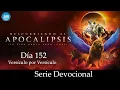 LIBRO DE APOCALIPSIS - DIA 152