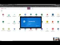CSUN MyCSUNSoftwware Login Sequence for ArcPro - Fall 2022