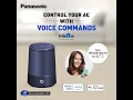Download Lagu Panasonic ACs - Experience unparalleled convenience!