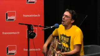 jen ai rien foutre 2016 didier super chante en live