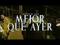 VIDO ft JJULIANXM - MEJOR QUE AYER (VIDEO OFICIAL)  @shotbygoblin