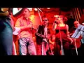 Escuela de Blues de Madrid - My babe - La Frontera (Collado-Villalba, Madrid)
