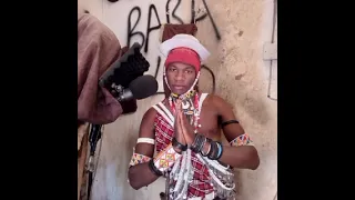 Jiminogeni Ft Msema Kweli Ujumbe Wa Monika By Legga Studio 