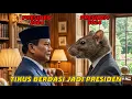 Lagu Film Indonesia, TIKUS BERDASI JADI PRESIDEN