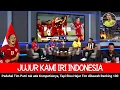 Download Lagu BERUNTUNG ASEAN PUNYA INDONESIA !! Pengamat Malaysia Heran Garuda Pertiwi Menang Mudah di Laga AFC !