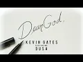 Kevin Gates - Dear God (feat. Dusa) [Official Audio] *Bass Boosted*