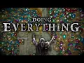 Elden Ring The 100 Experience