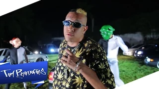 Meia Preta e Meia Branca - Mc Bin Laden