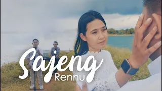 Download SAJENG RENNU ( Ar2tonic feat Ika KDI ) - Nur Alfarisi \u0026 Ifan Suady Cover MP3