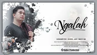 Download NGALAH VOC SOSOK MUSIK TARLING INDRAMAYU TERBARU 2022 MP3