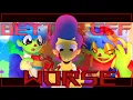 Download Lagu BETTER OFF WORSE || #welcomehome OC Original Animation meme || TW