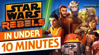 star wars rebels recap all four seasons summarized in under ten minutes 