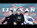 Lagu BAND INDIE SUKABUMI JAWA BARAT | KA9UMI - IJINKAN