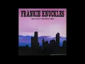 Frankie Knuckles - Your Love, 1987.