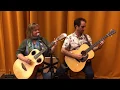 Download Lagu Po'alima Guitar Duo: Kaulana Makapu'u.  Hawaiian Slack Key Guitar