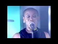 JX - There's Nothing I Won't Do   (1996)