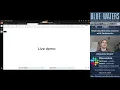 Reproducible Data Analysis with Snakemake
