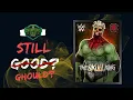 Download Lagu Nog steeds Ghoul-d? Triple H \