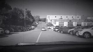 Woburn Toyota Service Drive
