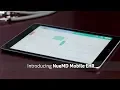 NueMD Mobile EHR Visit Us at ACHA for a Live Demo