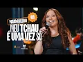 Download Lagu Mari Fernandez - MEU TCHAU É UMA VEZ SÓ (Mari No Barzinho BH)