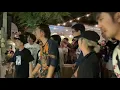 Reggae got soul : Fyah burning live at Chaiyo