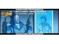 Batman and Robin The Comic Adaptation - Atop the Fourth Wall
