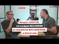 Lagu Despre Justiție, ce a scăpat Recorder și reacțiile lui Nicușor Dan și Bolojan