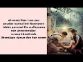 Download Lagu Chen (exo) ft. Punch - Everytime (Ost Descendants of the sun part 2) [easy lyrics]