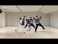 TWS (투어스) ‘OVERDRIVE’ Dance Practice (Fix ver.)