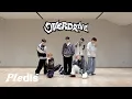 TWS (투어스) ‘OVERDRIVE’ Dance Practice (Fix ver.)