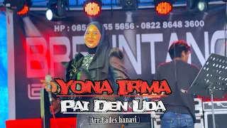 pai den uda yona irma brenntano music